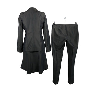 Unisex Your Face - Suit set, size 38 - Brown (3)