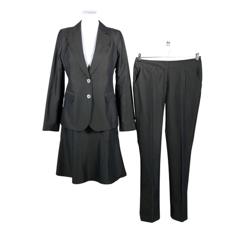Unisex Your Face - Suit set, size 38 - Brown ()