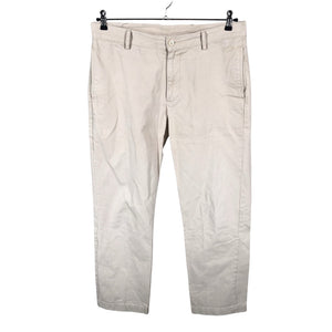 Unisex Gant - Chinos, size W33 - Beige (1)