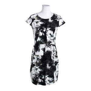 Unisex Lumoan - Tricot dress, size 40 - Gray (1)