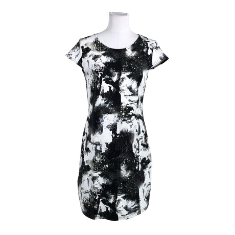 Unisex Lumoan - Tricot dress, size 40 - Gray ()