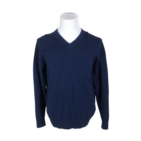 Unisex Filippa K. - Sweater, size XXS - Blue ()