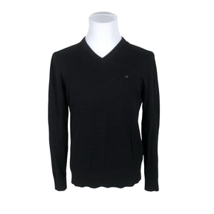 Unisex Calvin Klein - Sweater, size M - Black (1)