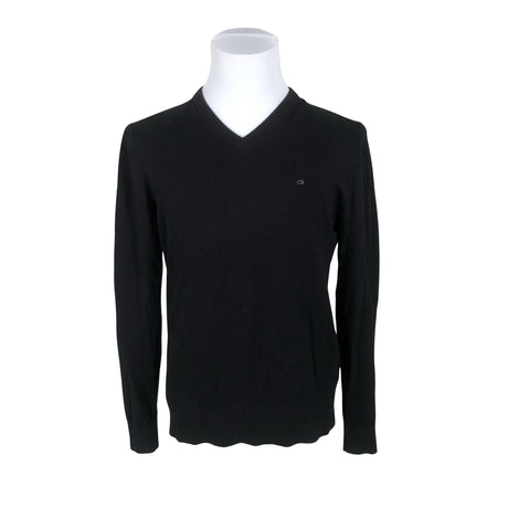 Unisex Calvin Klein - Sweater, size M - Black ()