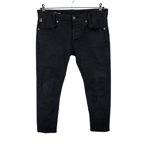 Unisex G-star - Jeans, size W32 - Black ()