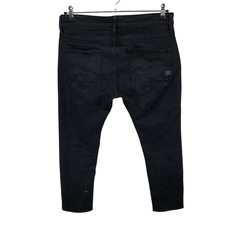 Unisex G-star - Jeans, size W32 - Black (2)