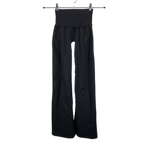 Unisex Prozis - Sports trousers, size 36 - Black (1)