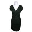 Unisex Tiger of Sweden - Tricot dress, size 36 - Green ()