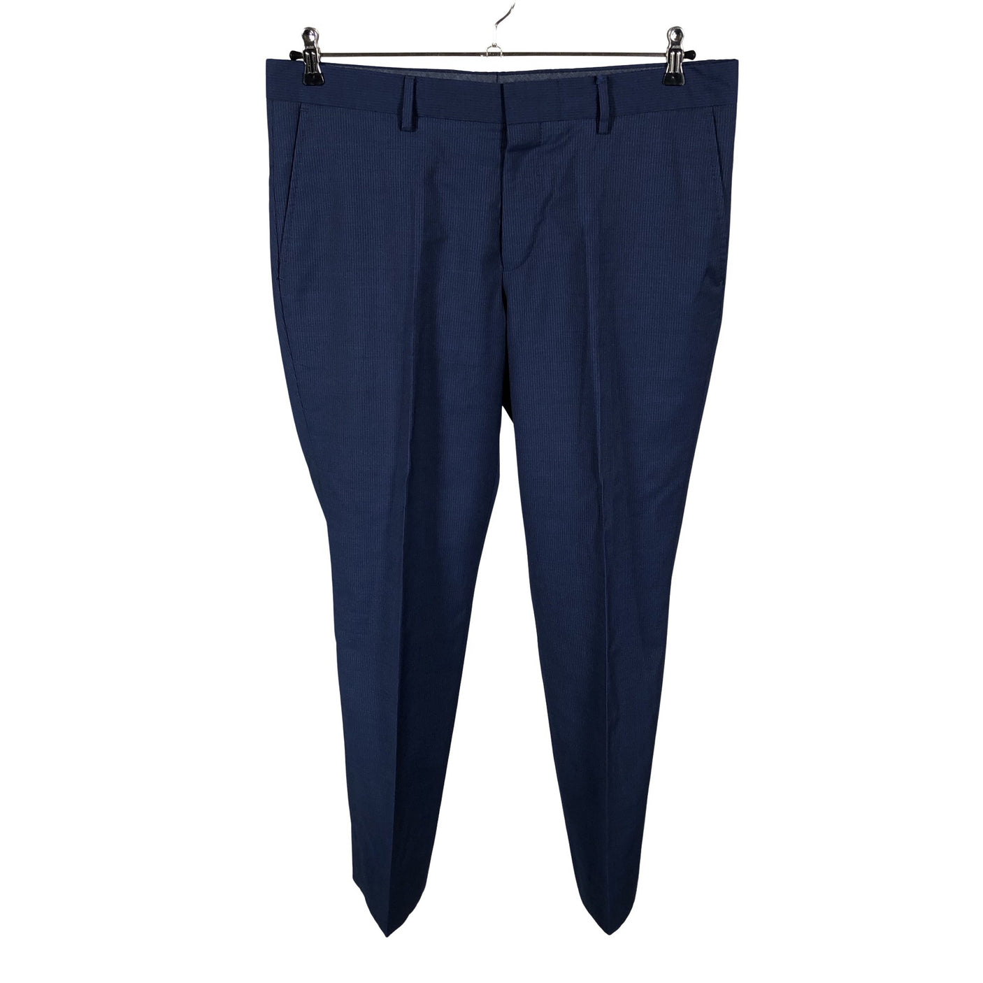 Unisex Tommy Hilfiger - Suit pants, size XL - Blue (1)