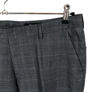 Unisex Sand - Suit pants, size L - Gray (3)
