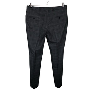 Unisex Sand - Suit pants, size L - Gray (2)