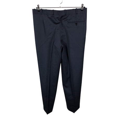 Unisex Dormeuil - Suit pants, size L - Gray (2)