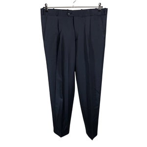 Unisex Dormeuil - Suit pants, size L - Gray (1)