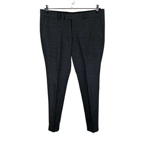 Unisex Tiger of Sweden - Suit pants, size XL - Gray ()