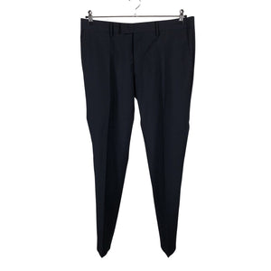 Unisex Tiger of Sweden - Suit pants, size XL - Black (1)