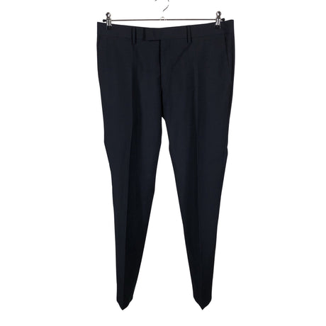 Unisex Tiger of Sweden - Suit pants, size XL - Black ()