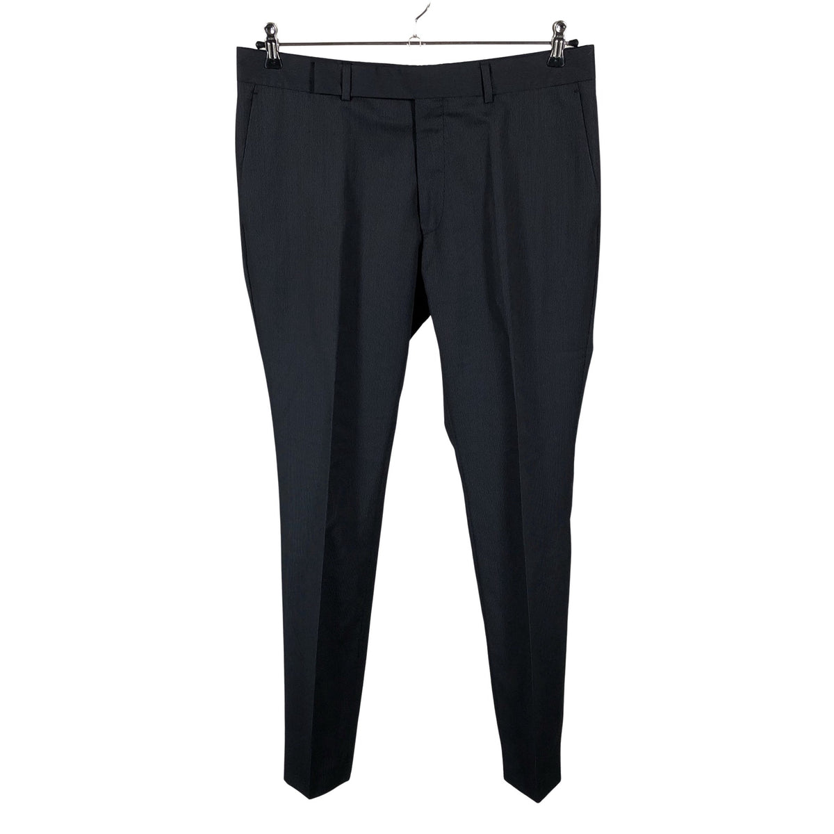 Unisex Tiger of Sweden - Suit pants, size XL - Black (1)