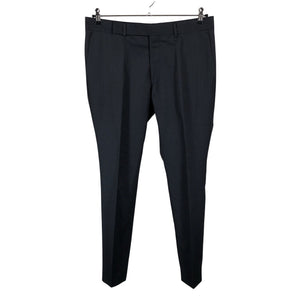 Unisex Tiger of Sweden - Suit pants, size XL - Black (1)