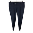Unisex Turo Tailor - Suit pants, size XL - Blue ()