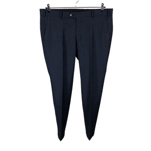 Unisex Turo Tailor - Suit pants, size XL - Blue (1)
