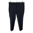 Unisex Calvin Klein - Suit pants, size W32 - Blue ()