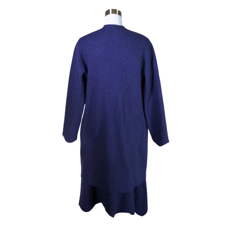 Unisex Marimekko - Suit set, size 40 - Blue (2)