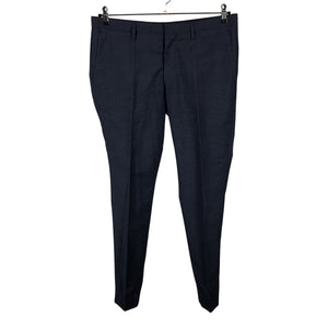 Unisex Tiger of Sweden - Suit pants, size L - Blue (1)