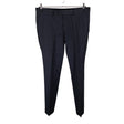 Unisex Tiger of Sweden - Suit pants, size L - Blue ()