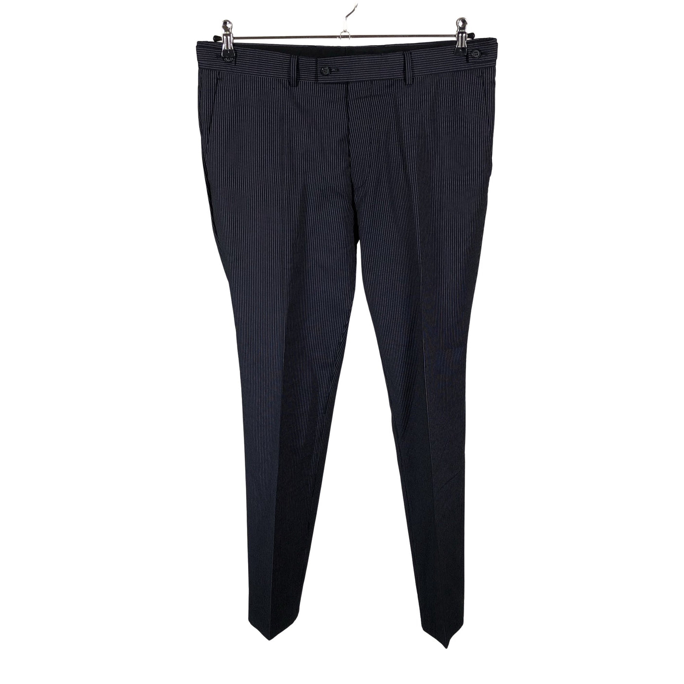 Unisex Tiger of Sweden - Suit pants, size L - Blue (1)