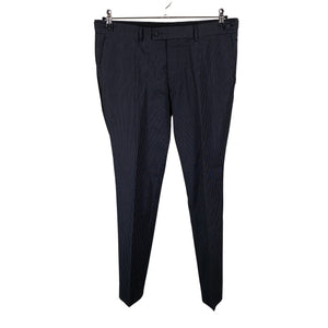 Unisex Tiger of Sweden - Suit pants, size L - Blue (1)