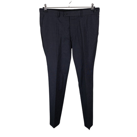 Unisex Tiger of Sweden - Suit pants, size L - Blue ()