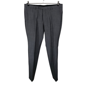 Unisex Hugo Boss - Suit pants, size XL - Gray (1)