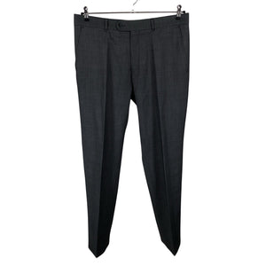 Unisex Reda - Suit pants, size L - Black (1)