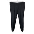 Unisex Hugo Boss - Suit pants, size XL - Gray ()