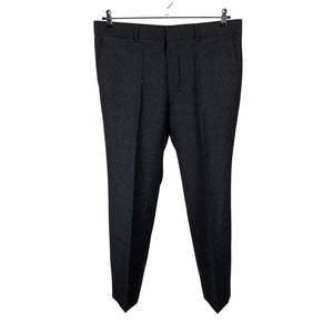 Unisex Hugo Boss - Suit pants, size XL - Gray (1)