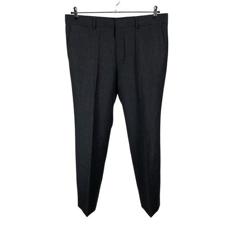 Unisex Hugo Boss - Suit pants, size XL - Gray ()