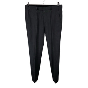 Unisex Pierre Cardin - Suit pants, size L - Gray (1)