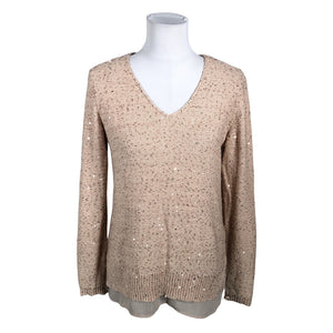 Unisex Esprit - Sweater, size 36 - Light pink (1)