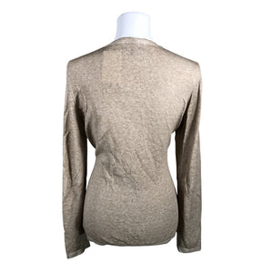 Unisex Marc O'Polo - Cardigan, size 38 - Beige (2)
