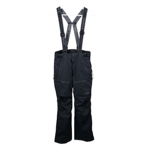 Unisex Everest - Winter pants, size 34 - Black (1)