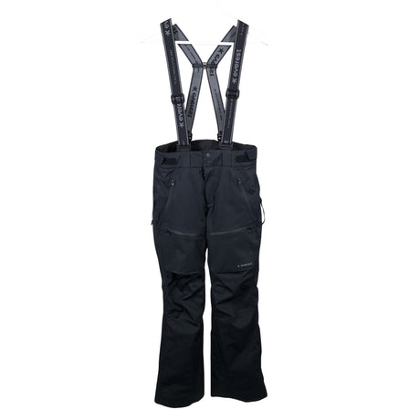Unisex Everest - Winter pants, size 34 - Black ()