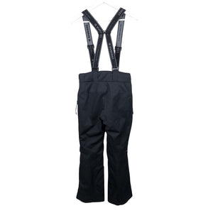 Unisex Everest - Winter pants, size 34 - Black (2)