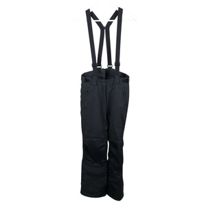 Unisex Everest - Winter pants, size 164 - 170 - Black (1)