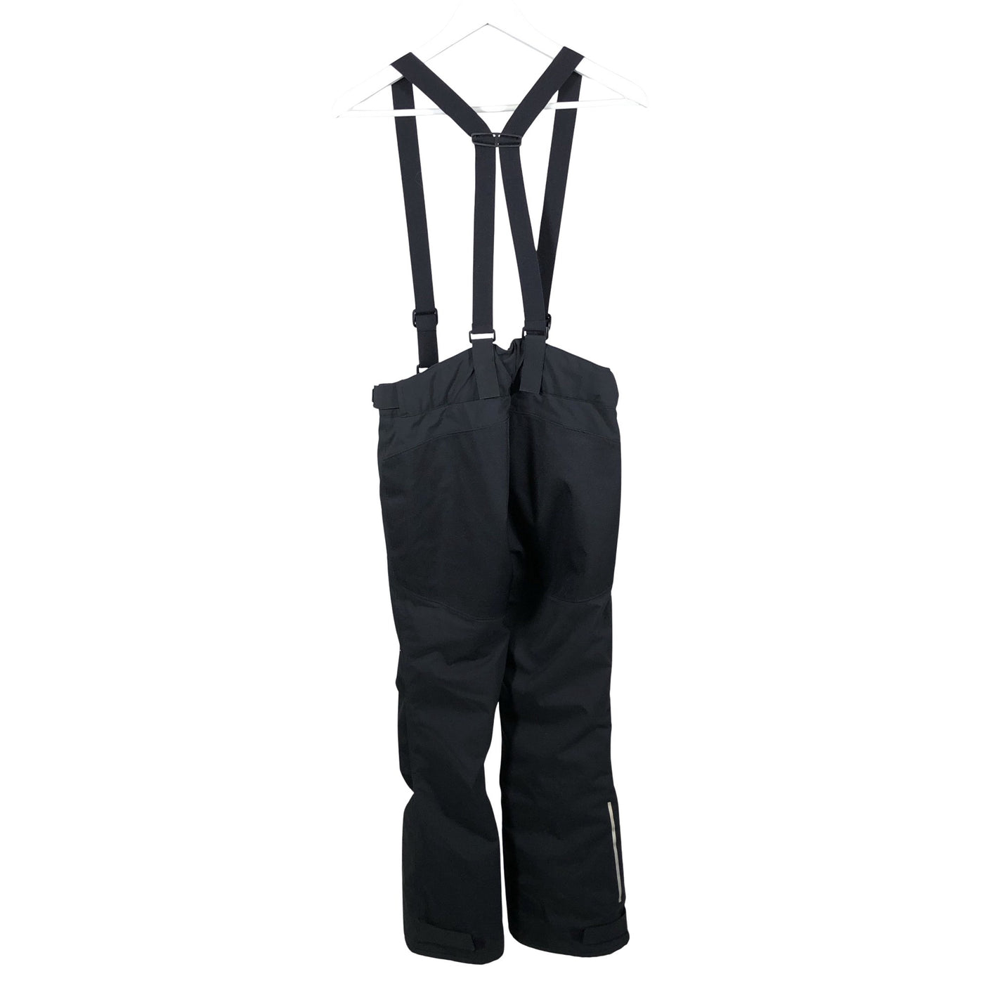 Unisex Everest - Winter pants, size 164 - 170 - Black (2)
