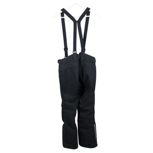 Unisex Everest - Winter pants, size 164 - 170 - Black (2)