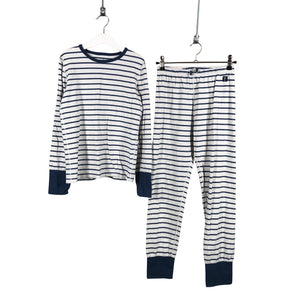 Unisex Polarn O. Pyret - Nightwear, size 134 - 140 - Blue (1)