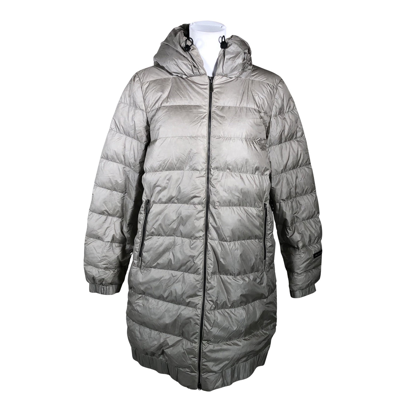 Unisex Joutsen - Down jacket, size 40 - Beige (1)