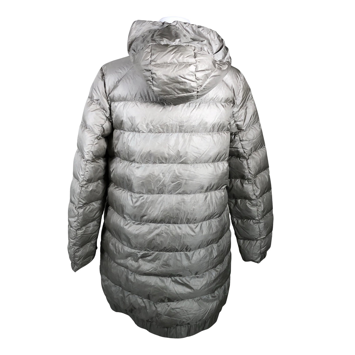 Unisex Joutsen - Down jacket, size 40 - Beige (2)