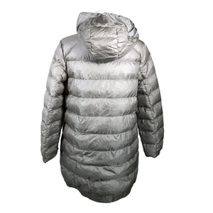 Unisex Joutsen - Down jacket, size 40 - Beige (2)