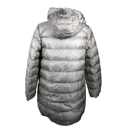 Unisex Joutsen - Down jacket, size 40 - Beige (2)